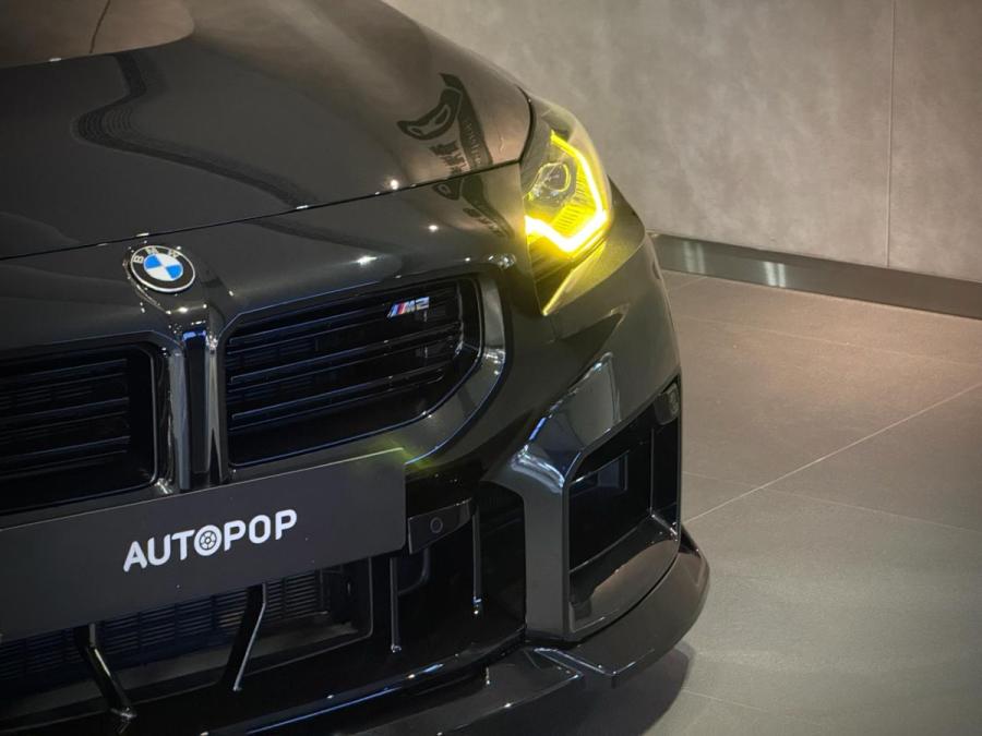 M2 COUPE G87 - Image 3